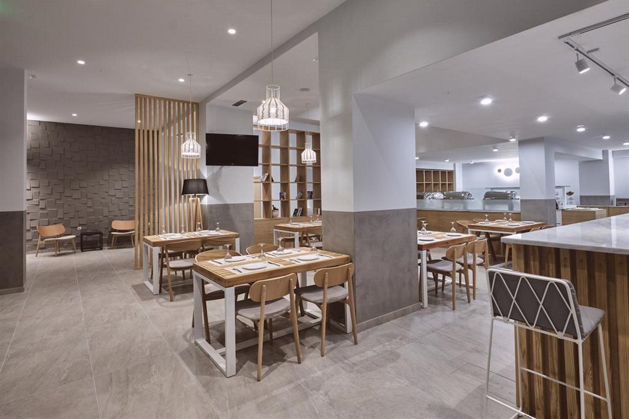 Hotel St.John Suites Adults Only Tsilivi  Bagian luar foto